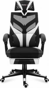 Fotel Huzaro Fotel Gamingowy Huzaro Combat 5.0 biały 2