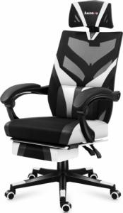 Fotel Huzaro Fotel Gamingowy Huzaro Combat 5.0 biały 3