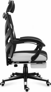 Fotel Huzaro Fotel Gamingowy Huzaro Combat 5.0 biały 6