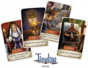 Rebel Timeline: Polska (101850) 4
