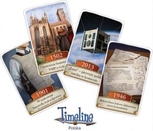 Rebel Timeline: Polska (101850) 5