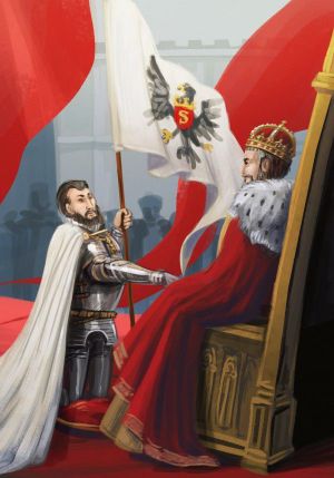 Rebel Timeline: Polska (101850) 6