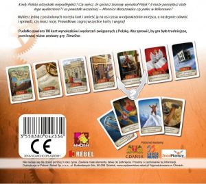Rebel Timeline: Polska (101850) 7