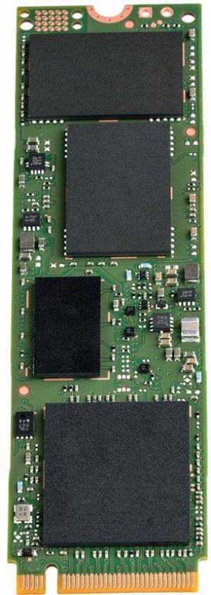 Dysk SSD Intel 256 GB M.2 2280 PCI-E x4 Gen3 NVMe (SSDPEKKF256G7X1) 2