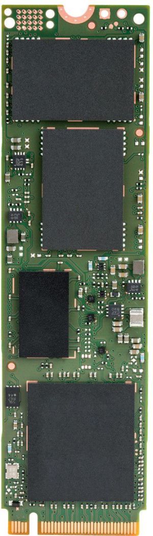 Dysk SSD Intel 256 GB M.2 2280 PCI-E x4 Gen3 NVMe (SSDPEKKF256G7X1) 3