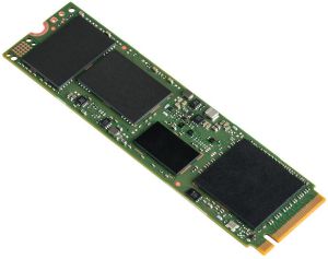 Dysk SSD Intel 256 GB M.2 2280 PCI-E x4 Gen3 NVMe (SSDPEKKF256G7X1) 4