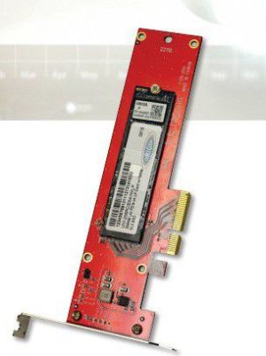 Dysk SSD Origin 512 GB PCIe PCI-E x4 Gen3 NVMe (NB-512M.2/NVME) 1