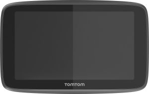 Nawigacja GPS TomTom GO 520 WORLD (1PN5.002.01) 1