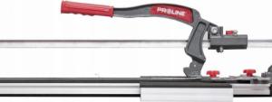 Maszynka do cięcia płytek Pro-Line PROLINE PRZECINARKA DO CIĘCIA GLAZURY 1000MM 75900 3