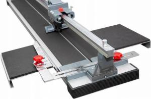 Maszynka do cięcia płytek Pro-Line PROLINE PRZECINARKA DO CIĘCIA GLAZURY 1000MM 75900 5