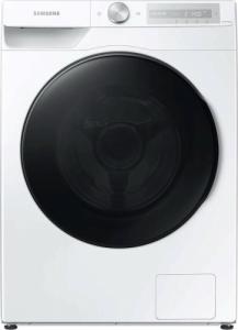 Suszarka do ubrań Samsung Washer - Dryer Samsung WD80T634DBH/S3 8kg / 5kg Biały 1400 rpm 1