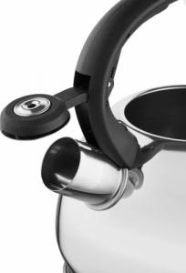 Florina Czajnik nierdzewny na indukcję i gaz Florina Bella 1,5 l 2