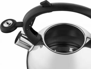 Florina Czajnik nierdzewny na indukcję i gaz Florina Bella 1,5 l 3