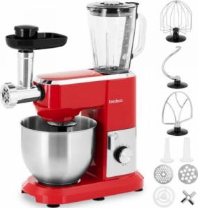 Robot planetarny Bredeco Robot planetarny BCPM-SMM6L 1
