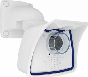 Kamera IP Mobotix Kamera Bezpieczeństwa Mobotix Mx-M26B-6D 1