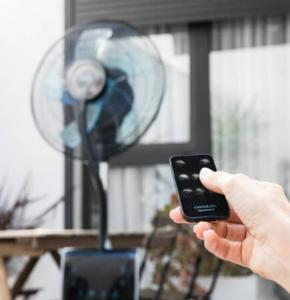 Wentylator Cecotec EnergySilence 790 FreshEssence Ionic 2