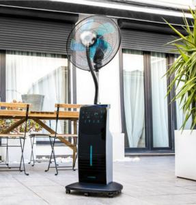 Wentylator Cecotec EnergySilence 790 FreshEssence Ionic 3