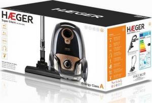 Odkurzacz Haeger Super Silent 2