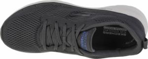 Skechers Skechers Go Walk 6 Avalo 216209-CHAR : Rozmiar - 44 1