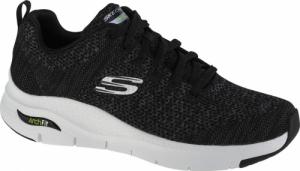 Skechers Skechers Arch Fit Paradyme 232041-BKW : Rozmiar - 43 1