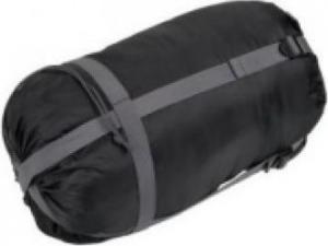 Schwarzwolf Śpiwór Kinabalu czarny 2