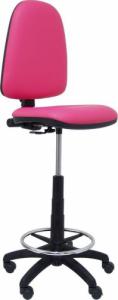Krzesło biurowe P&C Ayna 4CPSPRS Różowe 1