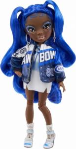 MGA Lalka Rainbow High Core, Coco Vanderbalt 4