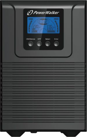 UPS PowerWalker VFI 1000 TG (10122041) 1