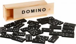 Ramiz Drewniane Domino 1