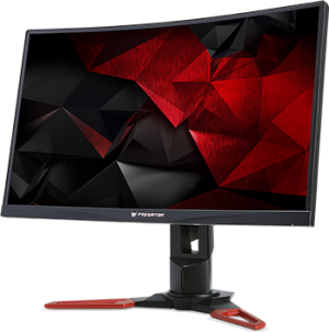 Monitor Acer Predator Z1 (UM.HX1EE.023) 2