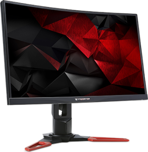 Monitor Acer Predator Z1 (UM.HX1EE.023) 3