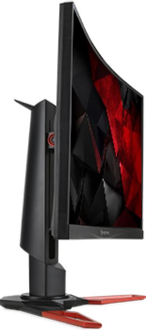 Monitor Acer Predator Z1 (UM.HX1EE.023) 4