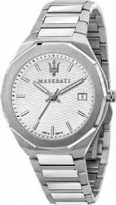 Zegarek Maserati Zegarek Męski Maserati R8853142005 ( 45 mm) 1