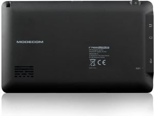 Nawigacja GPS Modecom MODECOM Samochodowa FreeWAY SX 7.1 (NAV-FREEWAYSX71) 6