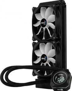 Chłodzenie wodne Aerocool Pulse L240F (ACLA-PS24117.71) 3