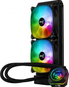 Chłodzenie wodne Aerocool Pulse L240F (ACLA-PS24117.71) 4