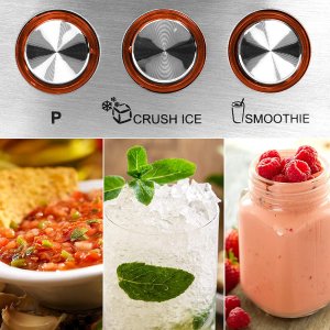 Blender kielichowy Duronic BL102 3