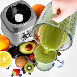 Blender kielichowy Duronic BL102 7