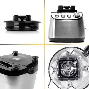 Blender kielichowy Duronic BL1510 3