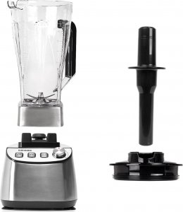 Blender kielichowy Duronic BL1510 5