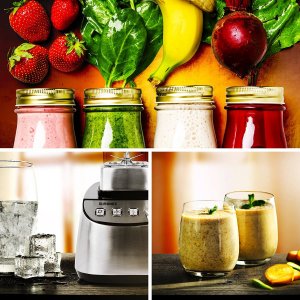 Blender kielichowy Duronic BL1510 6