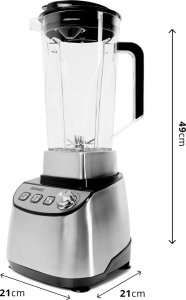 Blender kielichowy Duronic BL1510 7