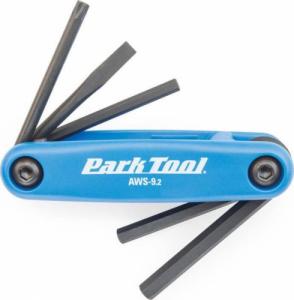 Park Tool Zestaw narzędzi (scyzoryk) Park Tool AWS - 9.2 1