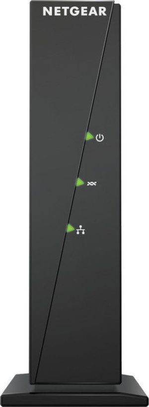 Modem NETGEAR Zewnętrzny ADSL VDSL (DM200-100EUS) 3