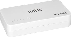 Switch Netis ST3105GS 1