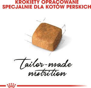 Royal Canin Persian Kitten karma sucha dla kociąt do 12 miesiąca życia rasy perskiej 10 kg 5