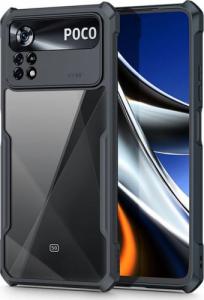 Braders Etui Xund do Xiaomi Poco X4 Pro 5G Black 1