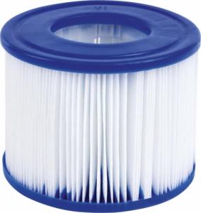 Jacuzzi ogrodowe Bestway Bestway Owalna wanna z hydromasażem Lay-Z-Spa Mauritius 5