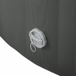 Jacuzzi ogrodowe Bestway Bestway Owalna wanna z hydromasażem Lay-Z-Spa Mauritius 7