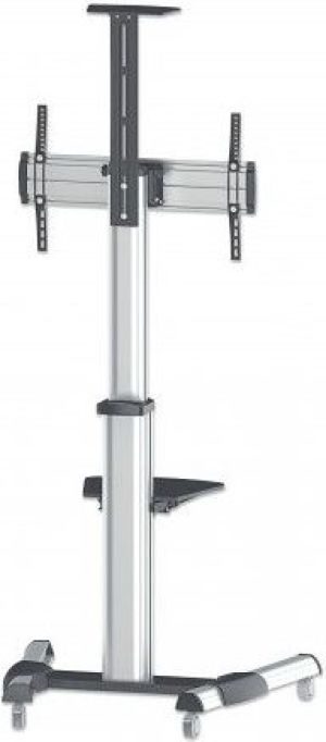 Manhattan Stojak podłogowy 461245 37'' - 70'' 3